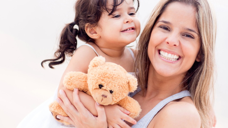 ”WHOLE CHILD” METODA