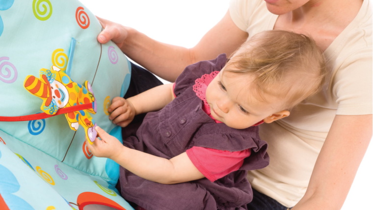 Kako pomoći djeci da uče kroz igru?